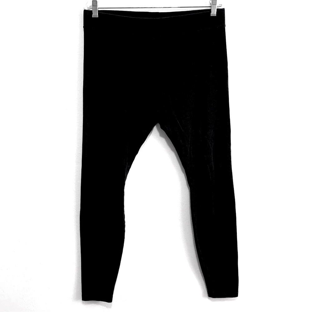 Mossimo Cotton Blend Leggings